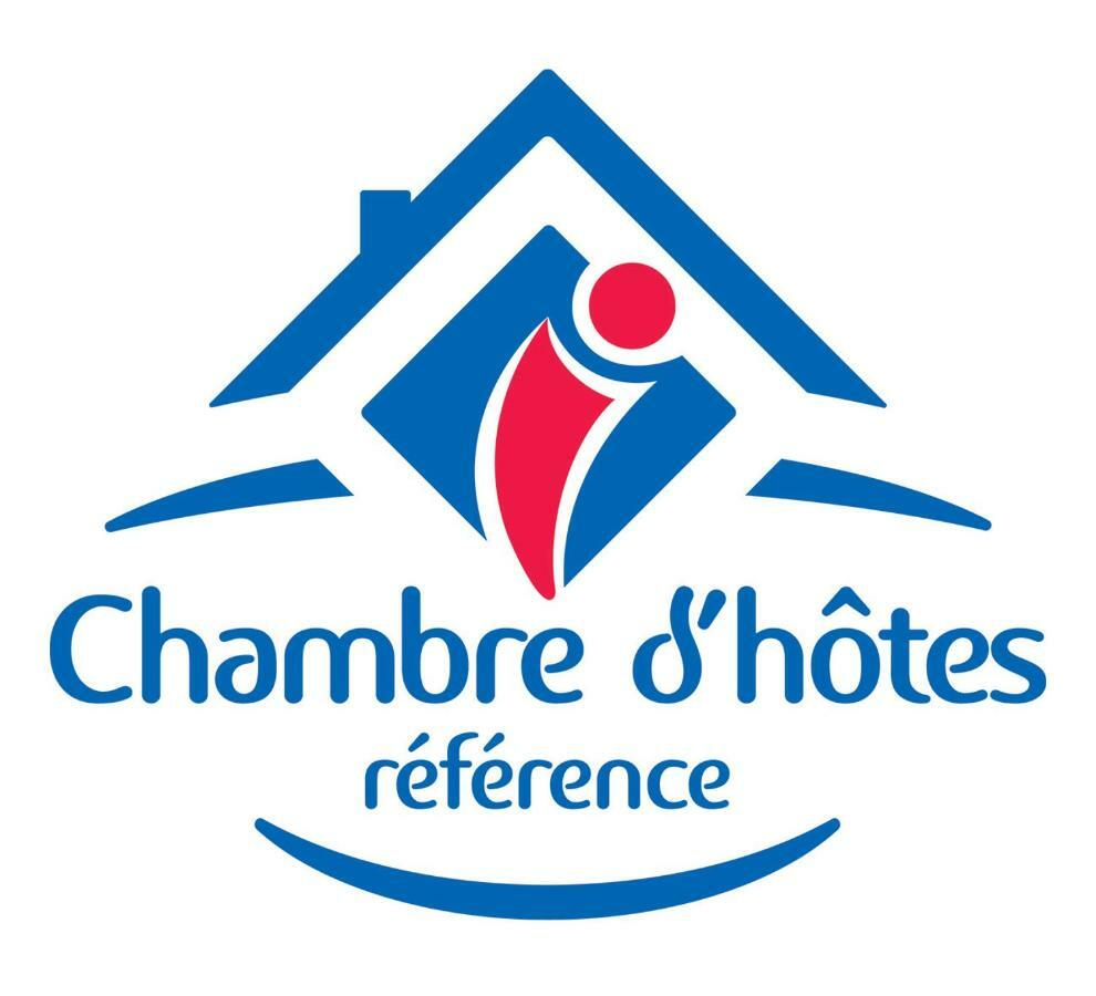 Maison D'Hotes "La Pierre Pointue" Saint-Léons Exteriér fotografie